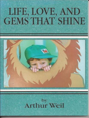 cover image of Life, Love, and Gems That Shine